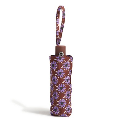 Vera Bradley Women's Outlet Essential Mini Umbrella