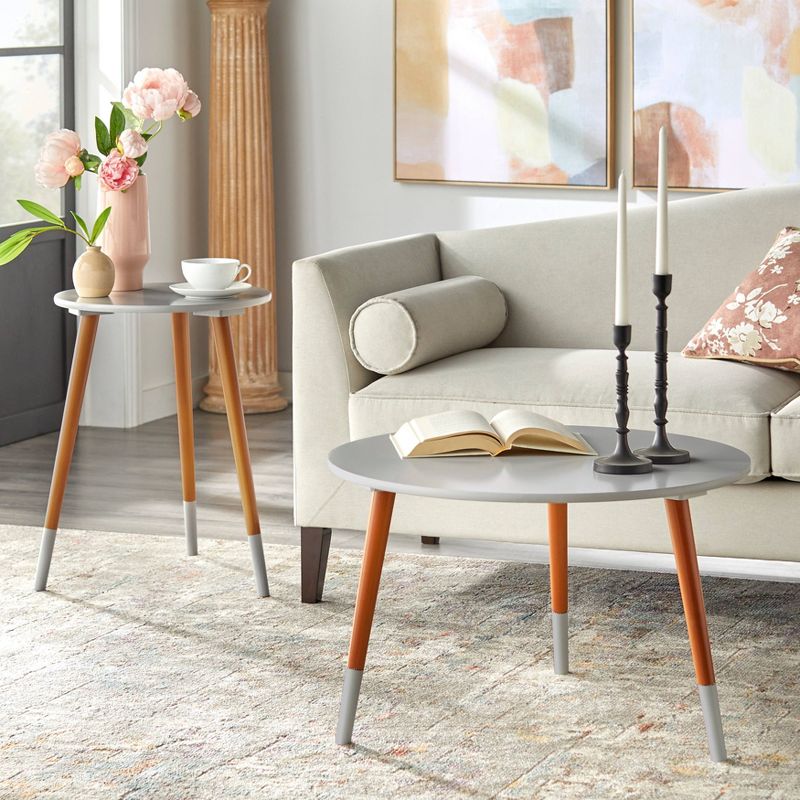 Julia Coffee Table - Buylateral, 4 of 5