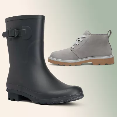 Shoe Deals : Target
