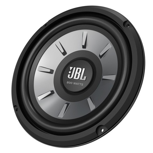 Jbl Stage 810 8 200 Watt Subwoofer Target