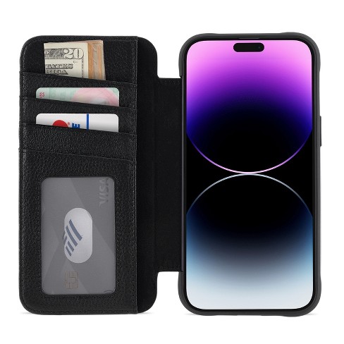 Mag Safe Wallet | Magsafe Wallet Compatible Apple Wallet & Apple Wallet  MagSafe & Apple magsafe Wallet & Magsafe Wallet iPhone 14 Pro Max, Magsafe