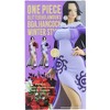 One Piece Banpresto Glitter and Glamours Special Version Vinyl Figure - Boa  Hancock (White Dress) - Tesla's Toys