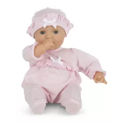 Melissa & Doug Annie 12" Drink & Wet Doll Baby/Toddler/Child Pretend Play BNIP 