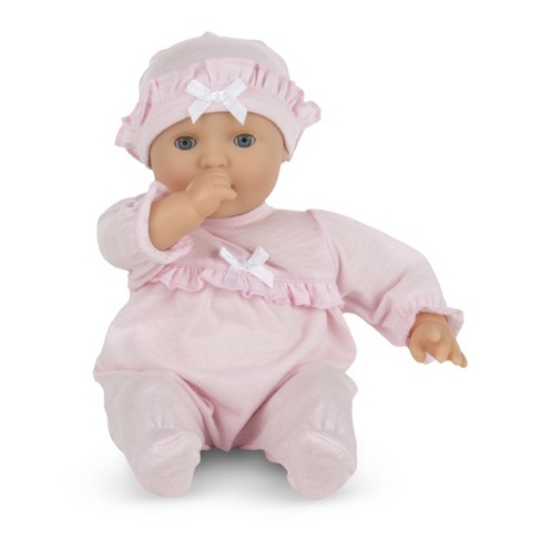 Mine to Love - Doll Diaper Changing Set