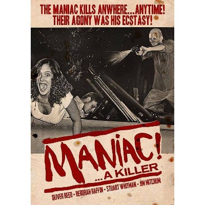 Assault in Paradise (DVD)(2017)