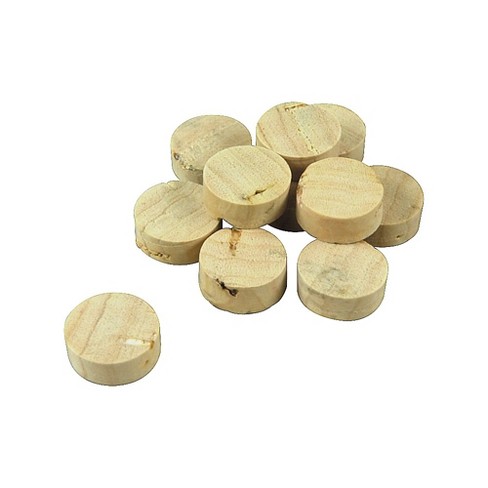 Bach Trumpet Water Key Corks 1 Dozen - image 1 of 1