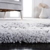 Fontana Shag  800 FNT892 Power Loomed Rugs - Safavieh - image 4 of 4