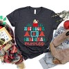 Simply Sage Market Retro Hot Cocoa Mug And Christmas Movies Short Sleeve Tee - 3 of 4