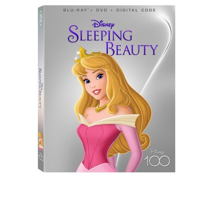 Sleeping Beauty Signature Collection (blu-ray + Dvd + Digital) : Target