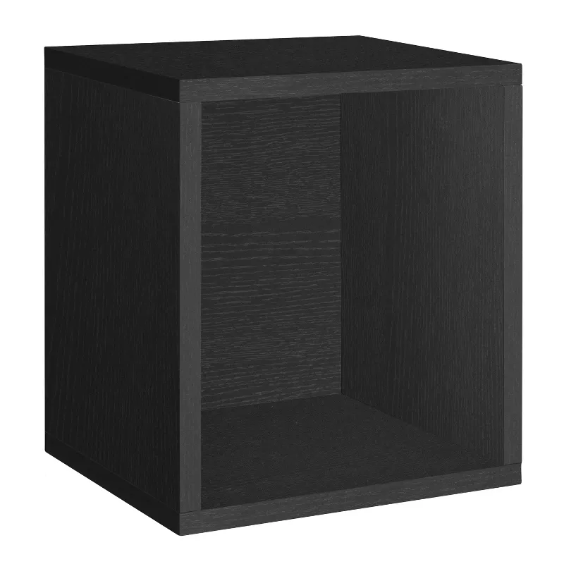 Way Basics Stackable Shelves Rectangle