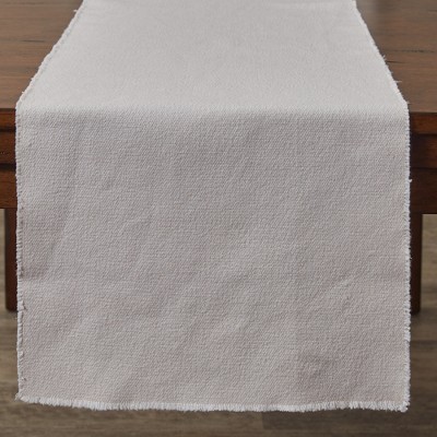 Split P Modern Basics Table Runner  - 72''L - Blush