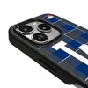 MLB National League Teams Plaid MagSafe Compatible Cell Phone Case for Apple iPhone - 4 of 4