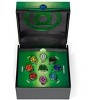 SalesOne LLC DC Comics Green Lantern Power Rings Emotional Spectrum Power Rings | 9 Ring Set - 2 of 4