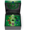 Salesone Llc Dc Comics Green Lantern Power Rings Emotional Spectrum ...