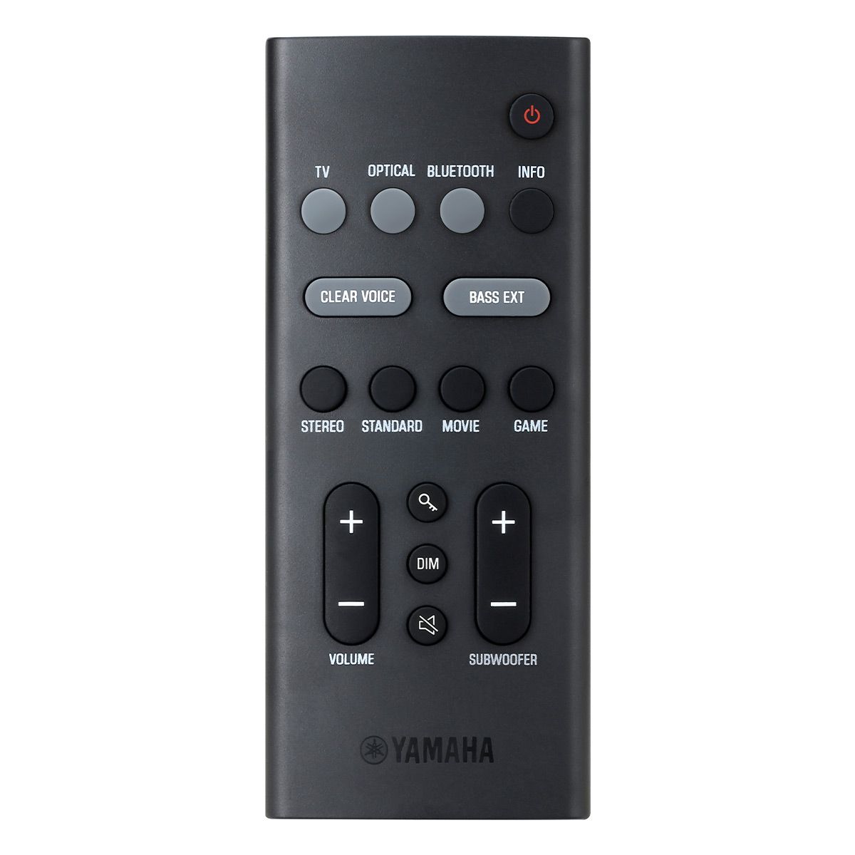 Yamaha SR-B30A Sound Bar with Dolby Atmos & Built-In Subwoofers - thumbnail 9