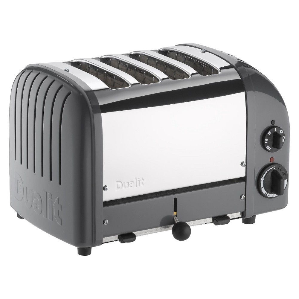 Dualit  New Generation Classic Toaster - 4 slice