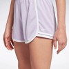 Reebok Workout Ready High-Rise Shorts Womens Athletic Shorts - 4 of 4