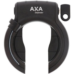 AXA Defender Ring Lock Bracket Included Anti Drilling Plate In Cylinder - 1 of 1