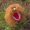 Toy Vault Dark Crystal Fizzgig Plush; Stuffed Toy Character from the Jim Henson Movie - 2 of 4