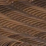 medium brown