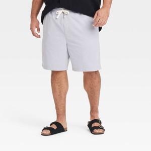 Men's 7" Pull-On Shorts - Goodfellow & Co™ - 1 of 3