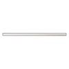 Grip-a-Strip® Display Rail, 9 Inch, Satin, Medium Size, Pack of 2 - 3 of 3