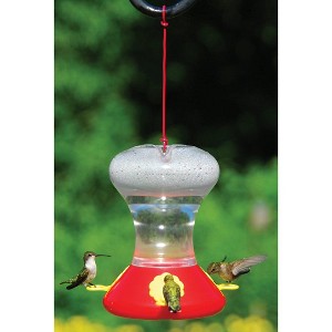 Songbird Essentials SEBCO360 Fliteline Hummingbird Bird Feeder - 1 of 1