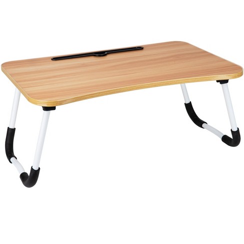 Bed tray table deals target