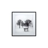 Yosemite Home Decor Winter?s Morning Fog III - 4 of 4
