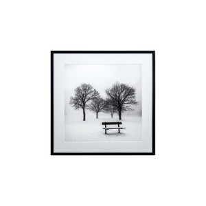 Yosemite Home Decor Winter?s Morning Fog III - 1 of 4