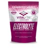 Vitalyte Stand Up Pouch - Cranberry Frost - 2 of 3
