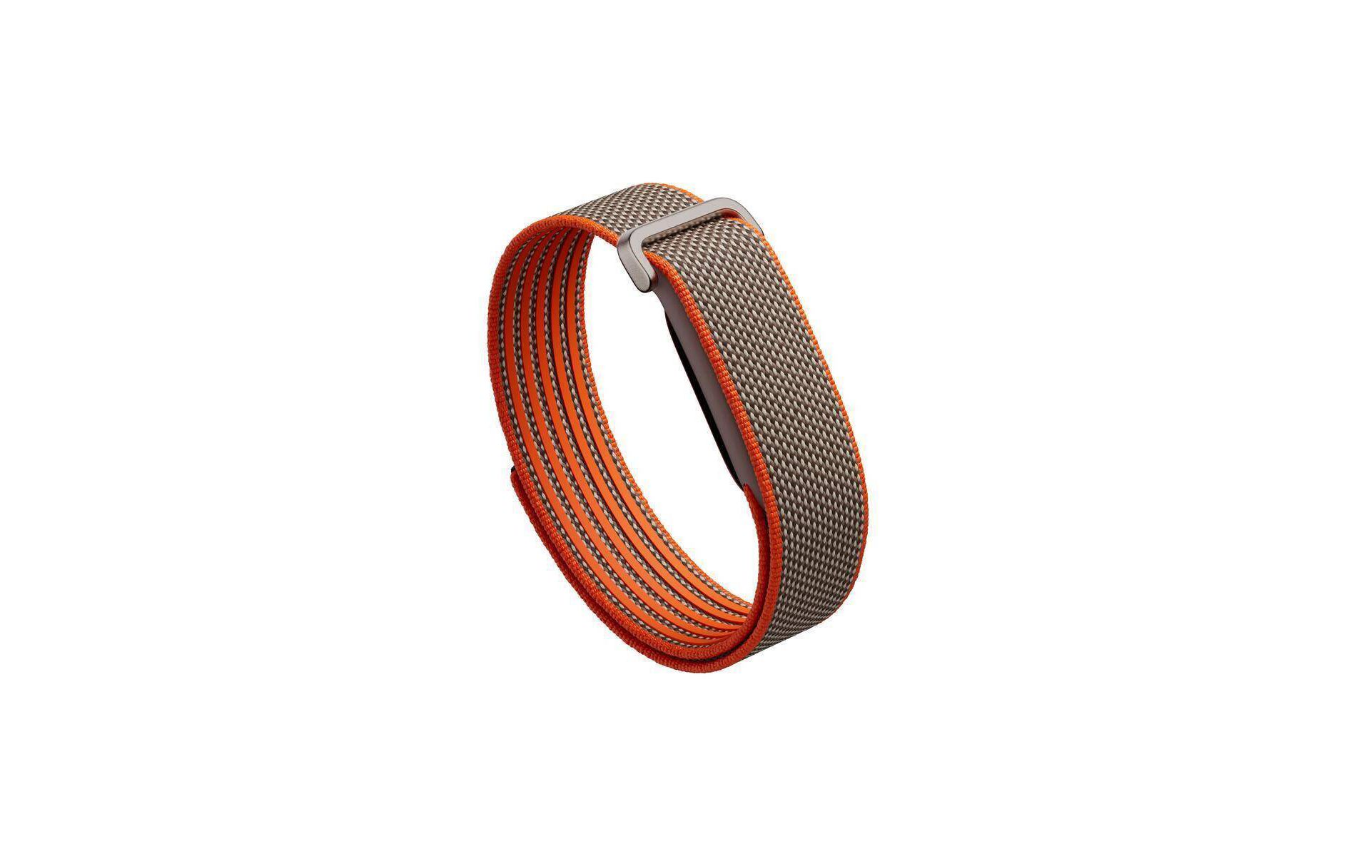 Google Fitbit Air Special Edition Stephen Curry - Rye