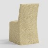 Kay Slipcovered Dining Chair - Threshold™ - 4 of 4