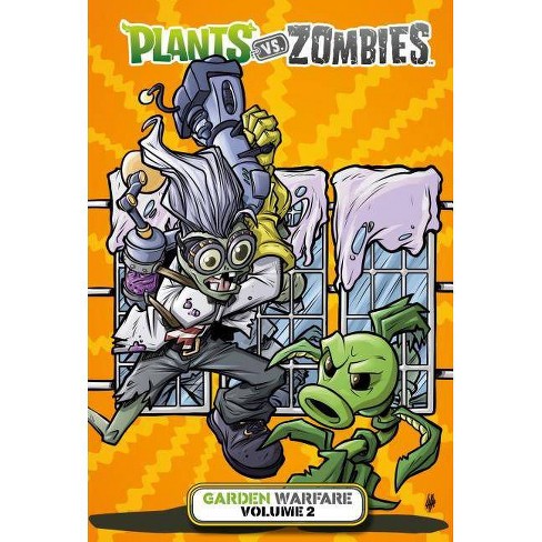 plants vs zombies garden warfare 1