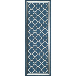 Courtyard CY6918 Indoor/Outdoor Area Rug  - Safavieh - 1 of 3