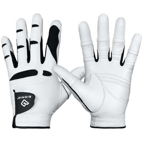 Men's Gloves with Grip