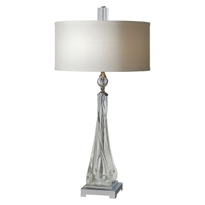 uttermost table lamps