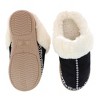 Isotoner Clara Embroidered Hoodback Slipper - 4 of 4