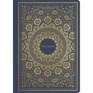 ESV Illuminated Scripture Journal: Esther - (Paperback) - 1 of 1