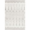 Hauteloom Runner Area Rug   Dark Brown - 4 of 4
