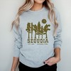 Simply Sage Market Women's Graphic Sweatshirt Vintage Sequoia National Park - 2 of 2
