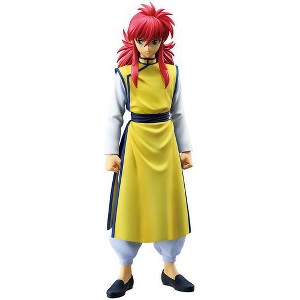 Bandai - Ichibansho - Yu Yu Hakusho - Masterlise - Kurama (Dark Tournament Edition) Figure - 1 of 4