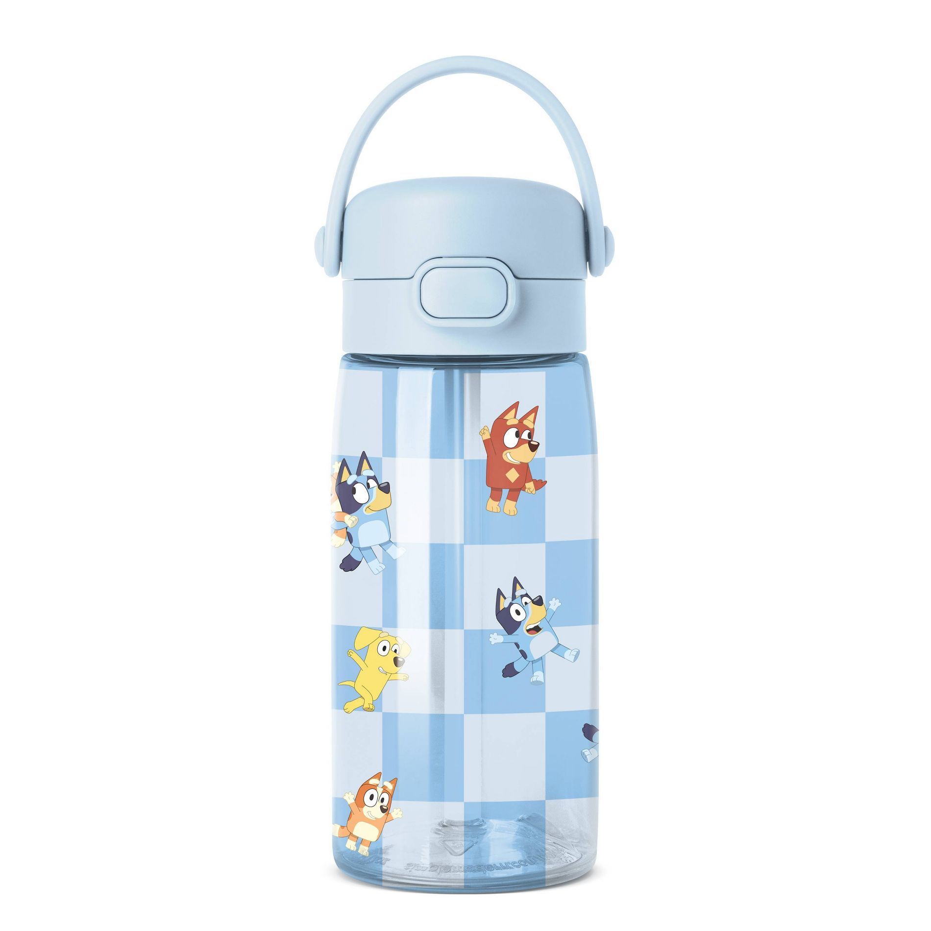 Simple Modern 12oz Plastic Tritan Junior Water Bottle