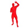 Red Adult Costume Morphsuit - 2 of 4