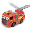 Dickie Toys Happy Fire Truck - image 2 of 4