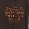 Men's - Friends - Turkey Short Sleeve Graphic T-Shirt - 2 of 4