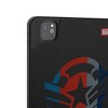 Keyscaper Marvel Sigil Tablet Case for iPad Mini (6th Gen) - 3 of 4