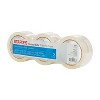 Staples Heavy Duty Shipping PKing Tape 1.88"W x 54.6 Yards Clear 3/pk 52192 - 2 of 2