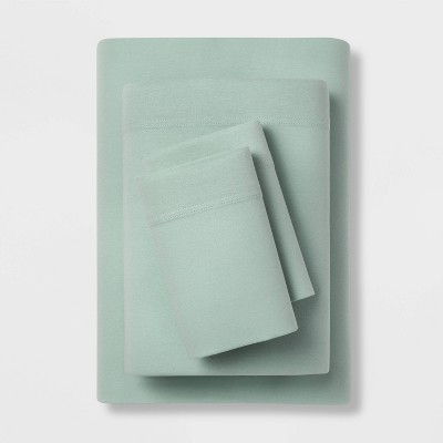 target jersey sheets california king