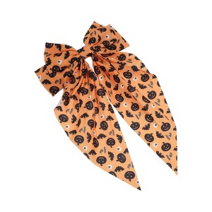 Unique Bargains Women's Halloween Funny Hair Barrettes 1 Pc - 1 of 4
